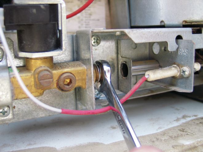 Maintaining the Dometic Americana RM2652 Chill Chest - Tech and How-To