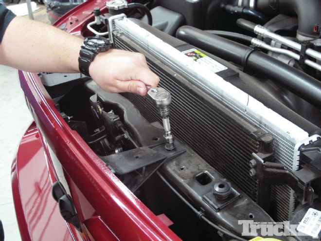 Easy Lighting Upgrades for 2009-2012 Ram 1500s