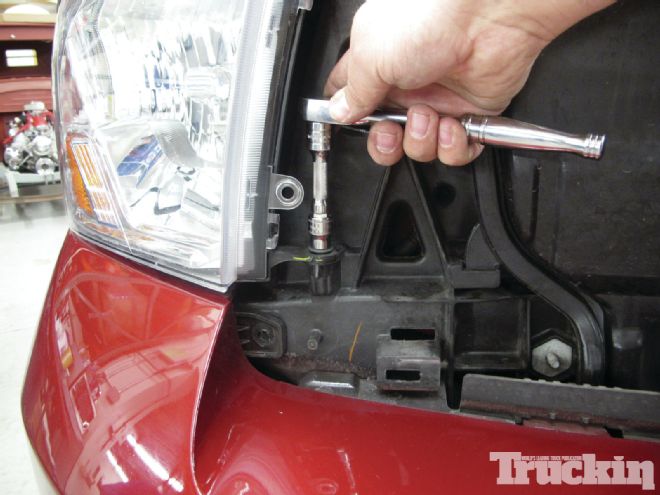 Easy Lighting Upgrades for 2009-2012 Ram 1500s