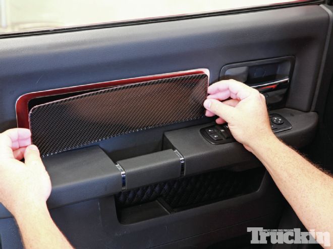 Sherwood Innovations 2D Dash Kit