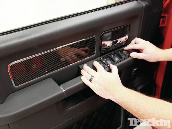 Sherwood Innovations 2D Dash Kit
