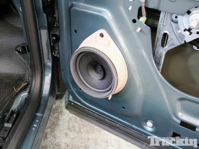 Polk Audio System - Sound Logic