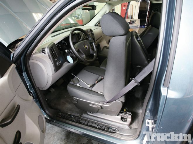 Katzkin Rawlings Edition Leather Seats - Like A Glove