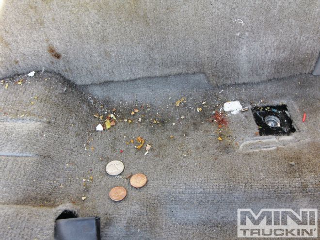 LMC Auto Carpet Install - Floor Restore
