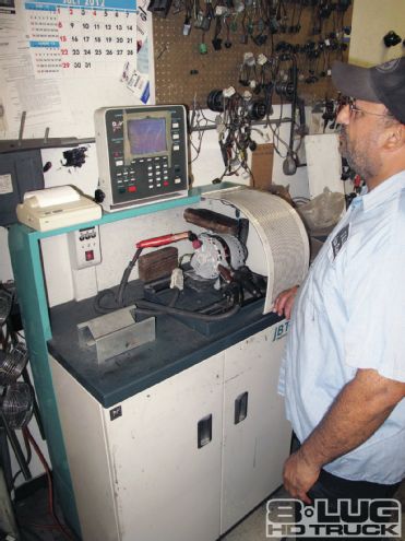 Electrical System Upgrade