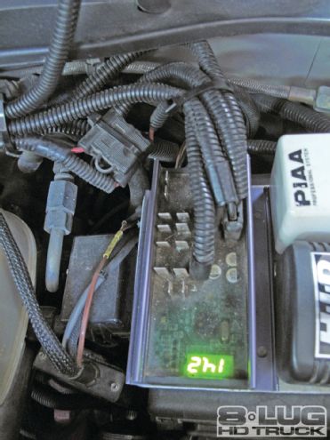 Electrical System Upgrade