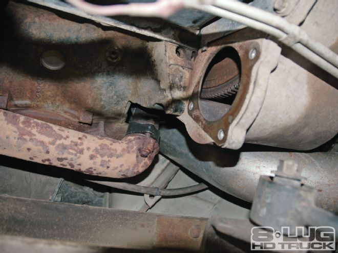 Electrical System Upgrade