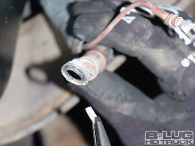 Electrical System Upgrade