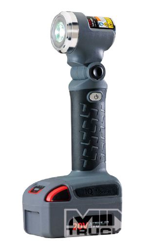 mini Market January 2013 ingersoll Rands L5110 Cordless Led Light