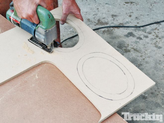 Homebrew High-Tech: Handbuilt Stereo System
