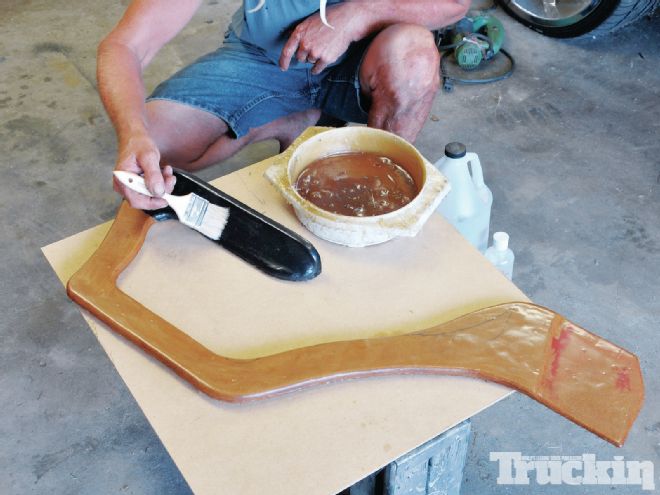 Homebrew High-Tech: Handbuilt Stereo System