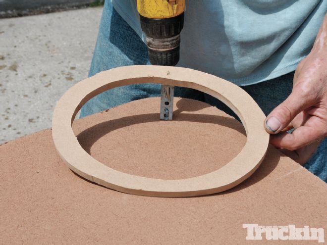 Homebrew High-Tech: Handbuilt Stereo System