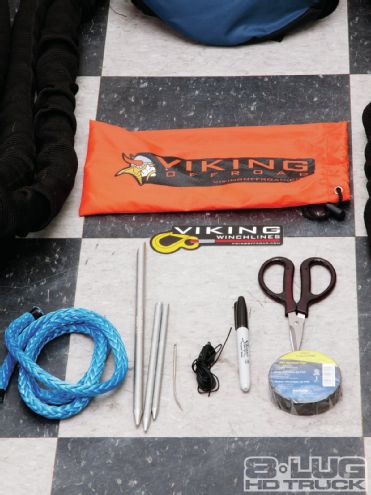 Winch Of Prey | Superwinch Talon Performance Series