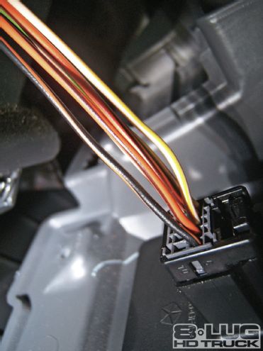 Gauge Swap - Auto Meter Gauge Installation