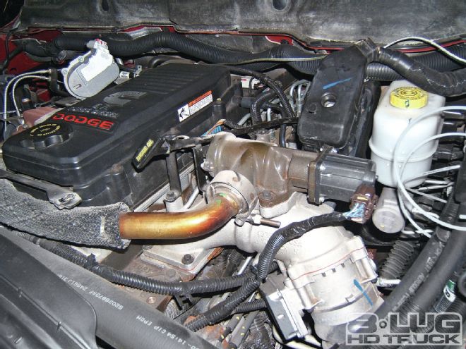 Gauge Swap - Auto Meter Gauge Installation