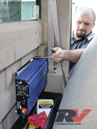 Power Point: Adding AC Power