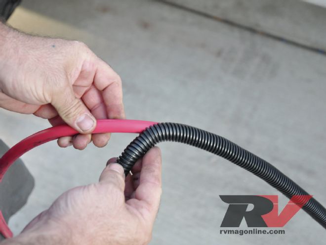Power Point: Adding AC Power