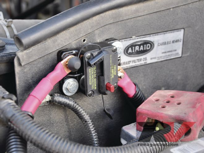 Power Point: Adding AC Power