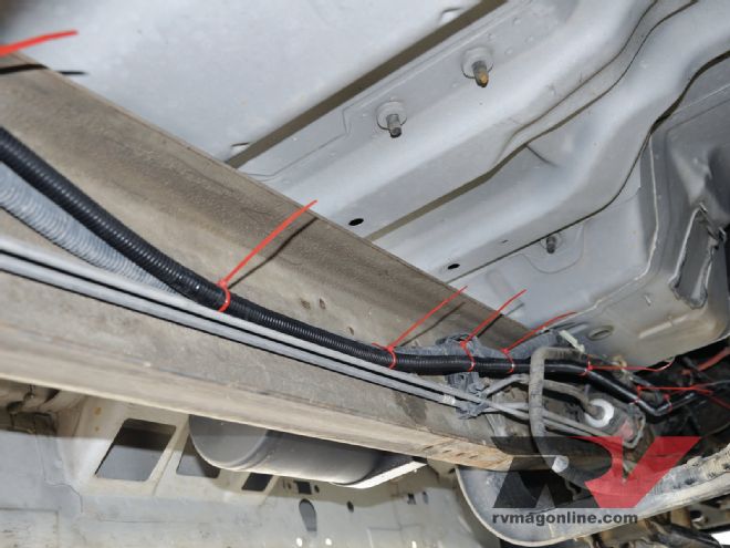 Power Point: Adding AC Power