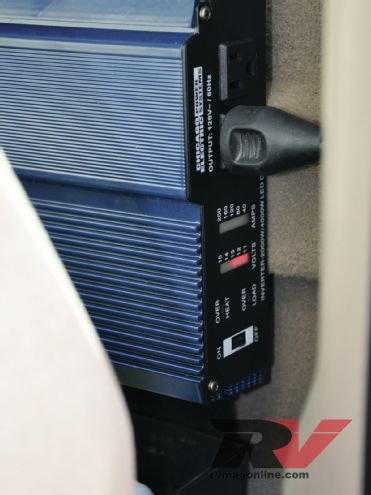Power Point: Adding AC Power