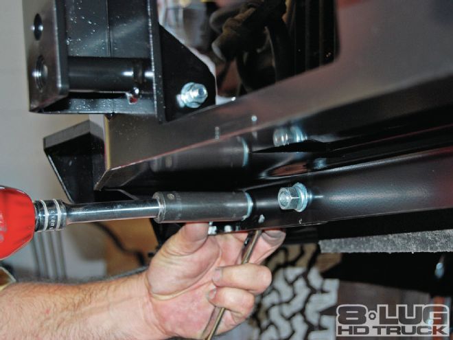 Project KR, Part V - Adding a Winch