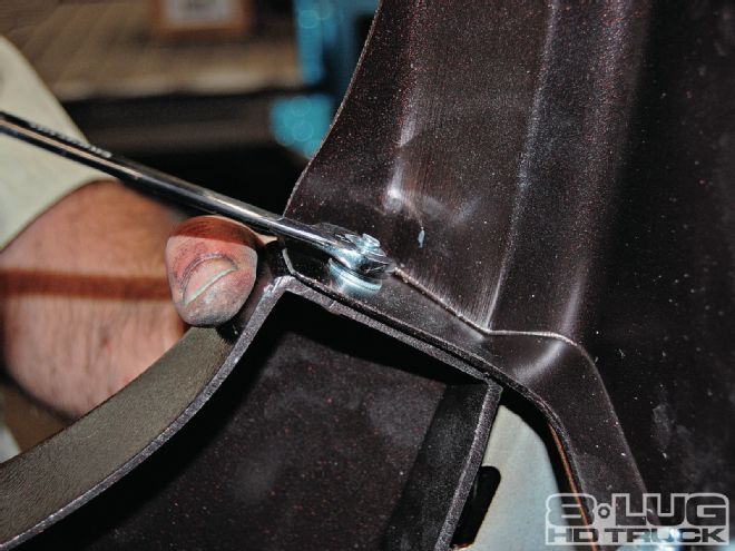 Project KR, Part V - Adding a Winch