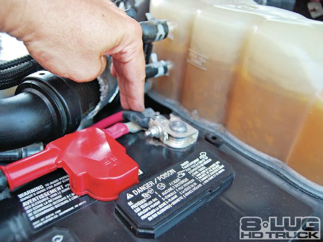 Project KR, Part V - Adding a Winch