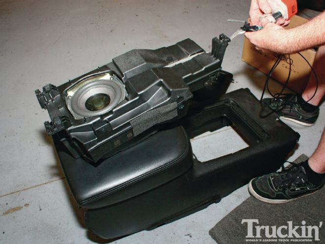 JL Audio System - Performance Audio