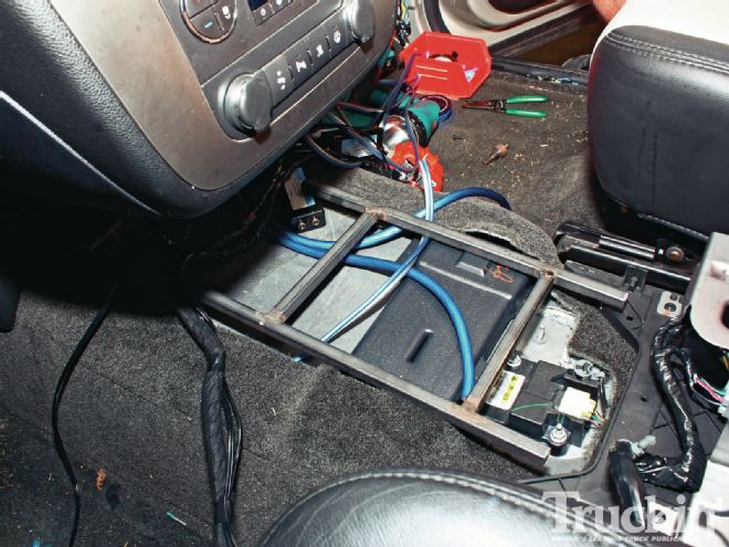 JL Audio System - Performance Audio