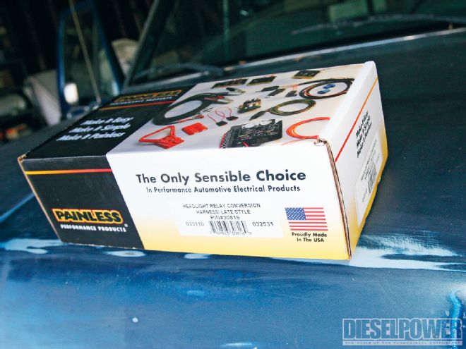 How-To: Brighten Your Vehicle’s Headlights