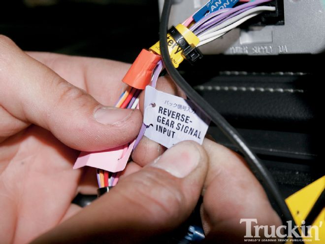 2009 Dodge Ram Upgrades - Wi-Fi & An Extra Eye