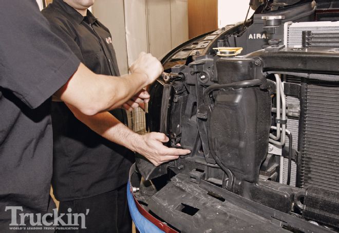 2009 Dodge Ram Upgrades - Turn On The Bright Lights
