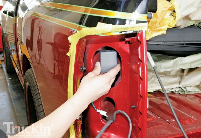2009 Dodge Ram Upgrades - Turn On The Bright Lights