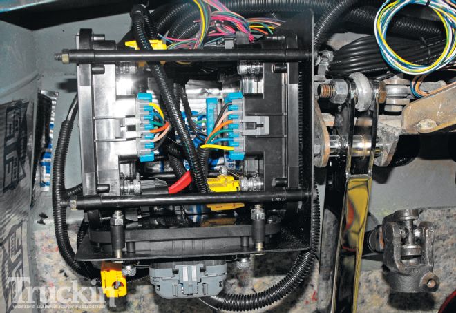 1967 Chevy C10 Buildup - Project: The Show
