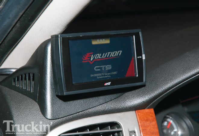 Edge Evolution CTS Programmer - Edge Products