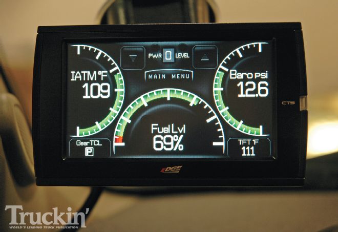 Edge Evolution CTS Programmer - Edge Products
