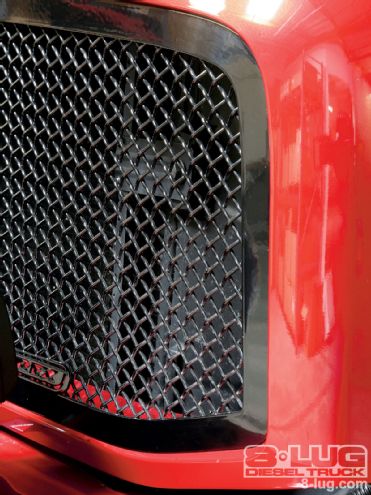 LightForce HID Lights Installed On A 2006 Dodge Ram - Light The Way