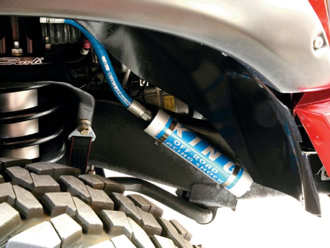 LightForce HID Lights Installed On A 2006 Dodge Ram - Light The Way