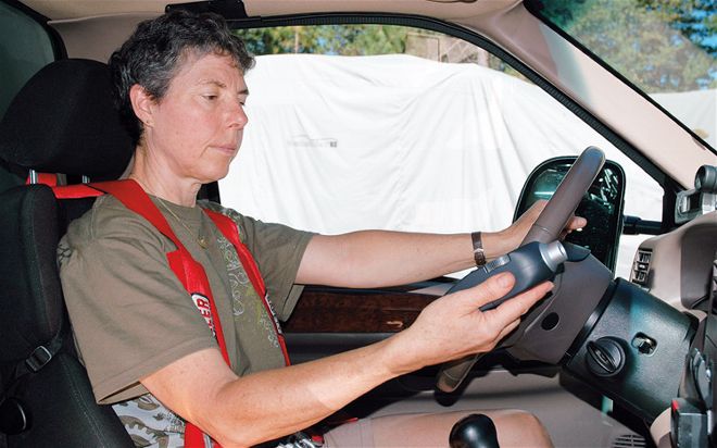 The Sound of Silence: Improving the Quality of Your Ride With Dynamat