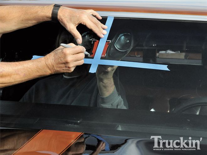 Rayzer RS Wide Beam Light Installation - Shedding New Light On An Old Problem
