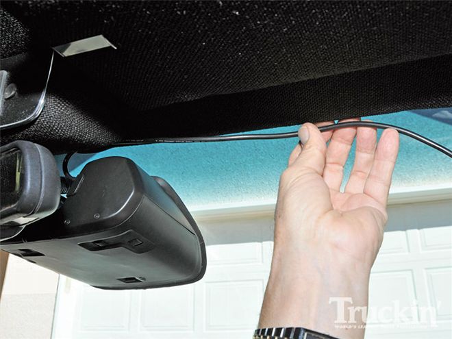 Rayzer RS Wide Beam Light Installation - Shedding New Light On An Old Problem