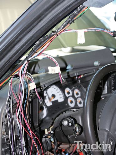 Auto Meter Gauges & Pillar Pod Installation - Pillar Of Information
