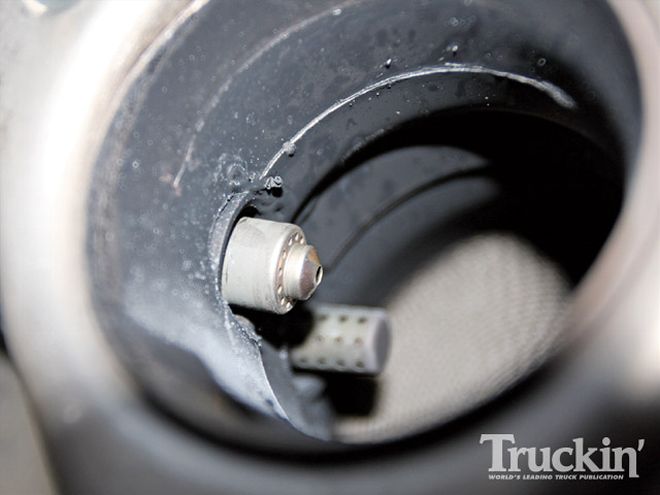 Auto Meter Gauges & Pillar Pod Installation - Pillar Of Information