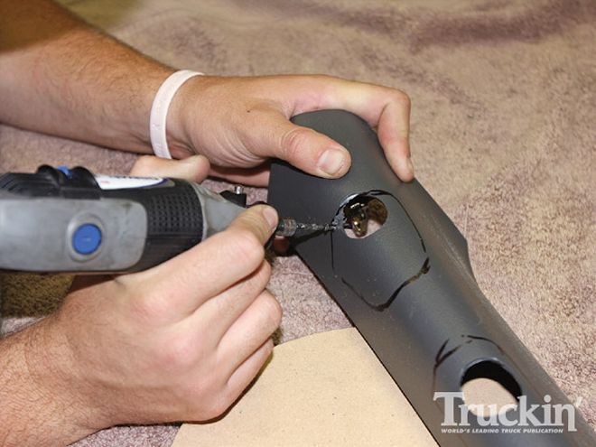 Auto Meter Gauges & Pillar Pod Installation - Pillar Of Information