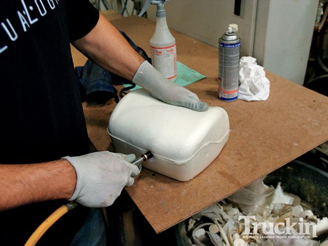 Vizualogic Headrest Monitors Installation - Vizual
