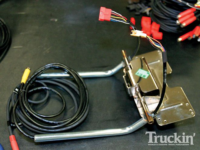 Vizualogic Headrest Monitors Installation - Vizual