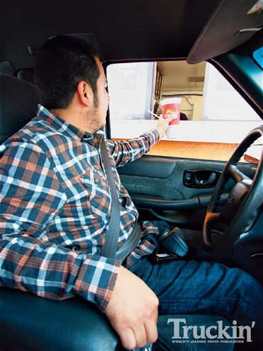 2000 Chevy S10 Electric Life Buildup drive Thru