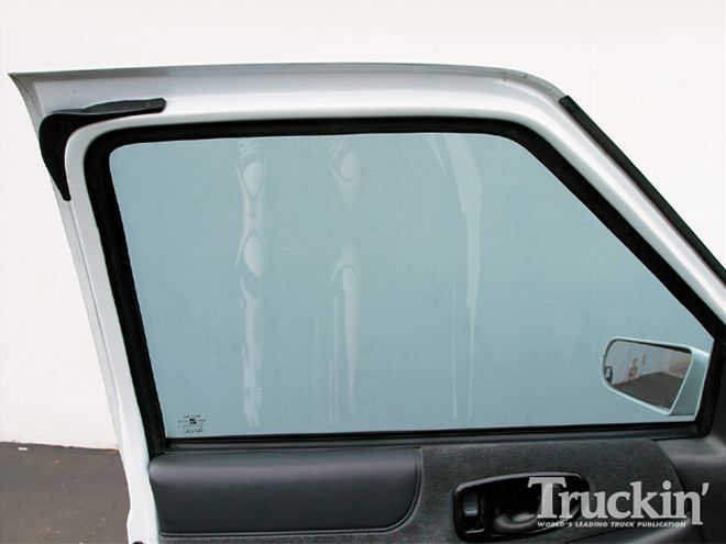 2000 Chevy S10 Electric Life Buildup - Electric Interior