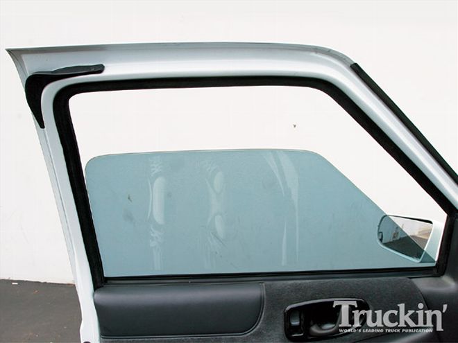 2000 Chevy S10 Electric Life Buildup - Electric Interior