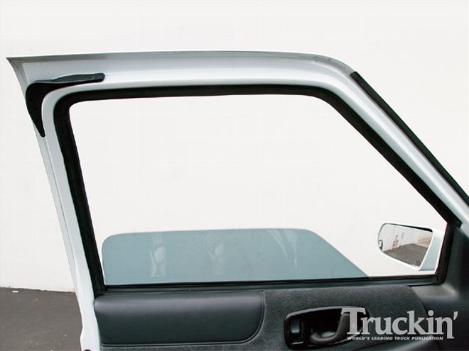 2000 Chevy S10 Electric Life Buildup - Electric Interior